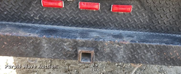 image for item NP9299 2008 Ford F550 Super Duty XLT  utility / service truck