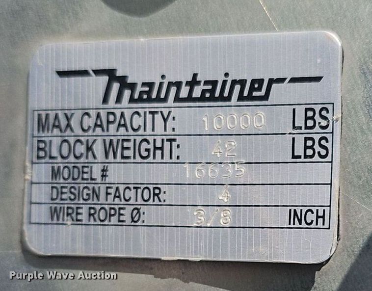 image for item NP9299 2008 Ford F550 Super Duty XLT  utility / service truck