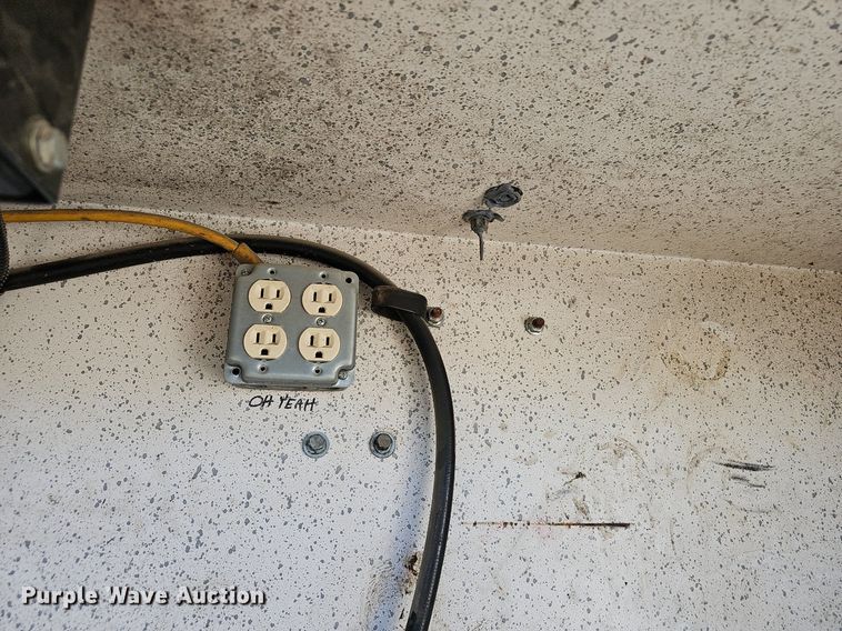 image for item NP9300 2014 Ford F550 Super Duty  utility / service truck