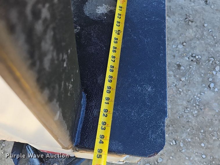 image for item NP9300 2014 Ford F550 Super Duty  utility / service truck