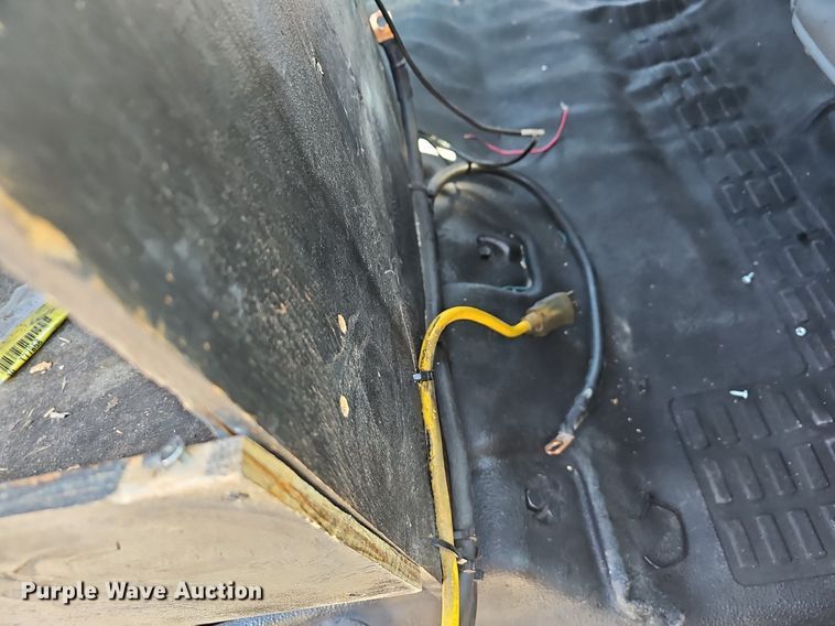 image for item NP9300 2014 Ford F550 Super Duty  utility / service truck