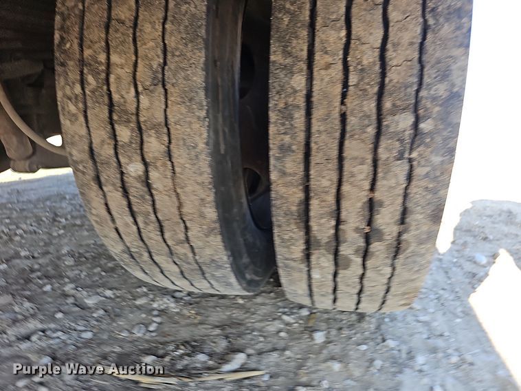 image for item NP9300 2014 Ford F550 Super Duty  utility / service truck