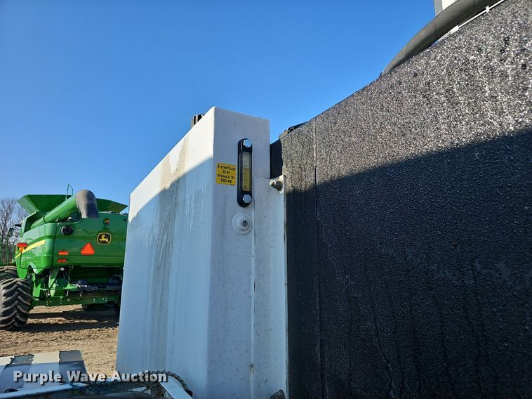 image for item NP9301 2007 International 9200i SBA utility / service truck