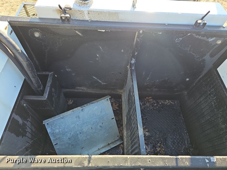 image for item NP9301 2007 International 9200i SBA utility / service truck