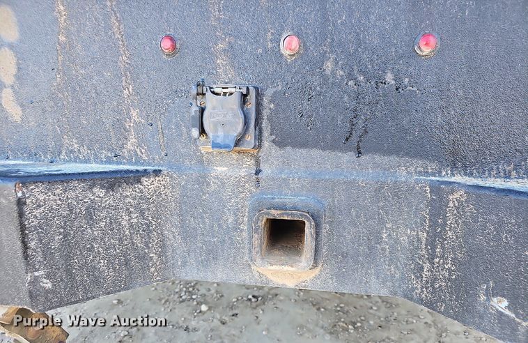 image for item NP9301 2007 International 9200i SBA utility / service truck