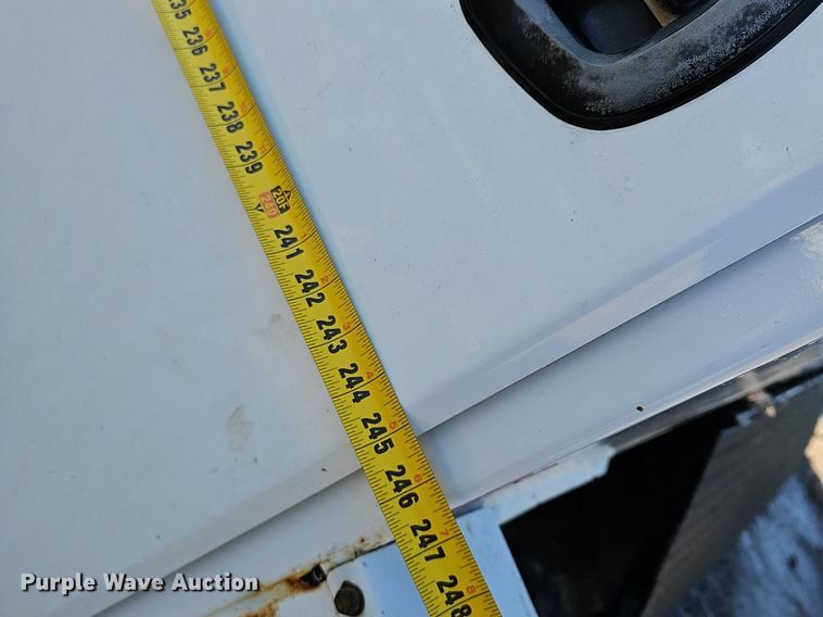 image for item NP9301 2007 International 9200i SBA utility / service truck