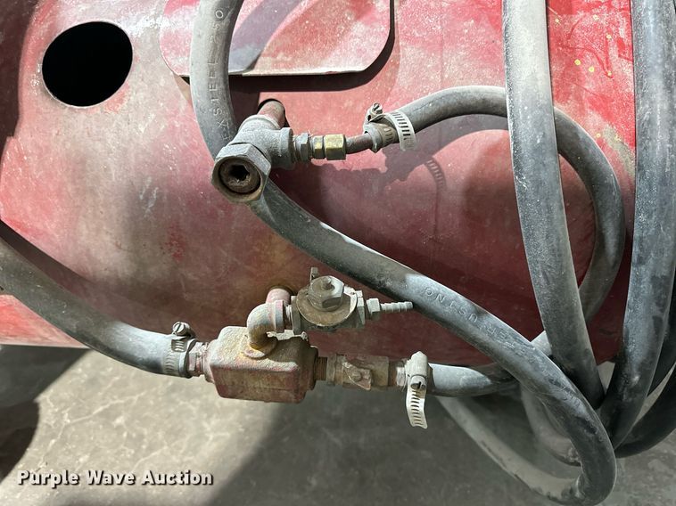 image for item NS9150 Electro-Magic Grime Fighter 700-3  pressure washer