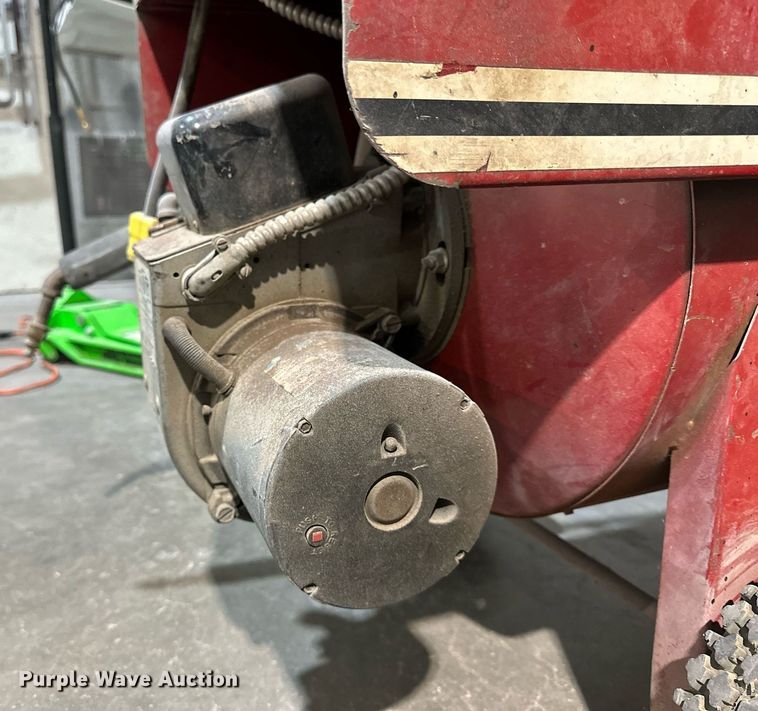 image for item NS9150 Electro-Magic Grime Fighter 700-3  pressure washer