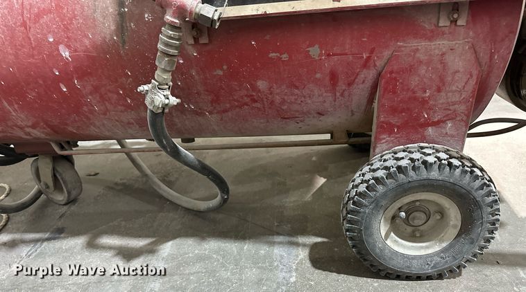 image for item NS9150 Electro-Magic Grime Fighter 700-3  pressure washer