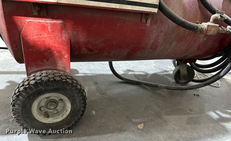 image for item NS9150 Electro-Magic Grime Fighter 700-3  pressure washer