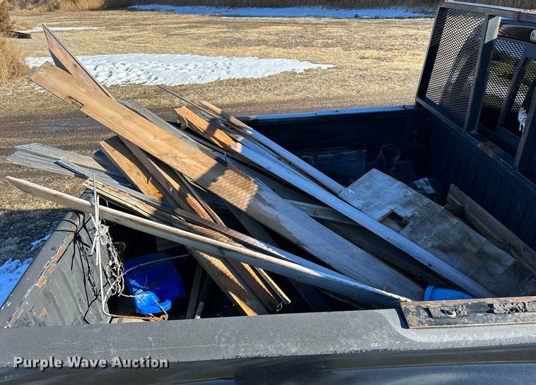 image for item NS9152 2000 Dodge Dakota  Quad Cab pickup truck