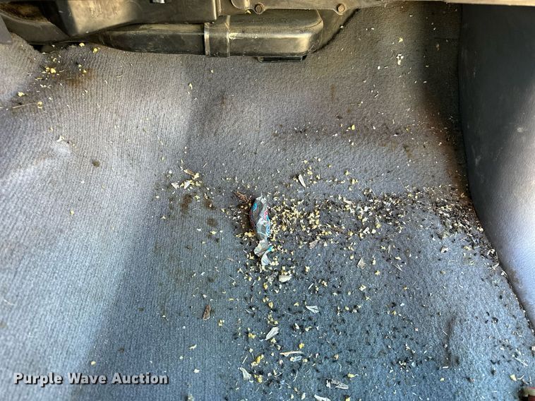 image for item NS9152 2000 Dodge Dakota  Quad Cab pickup truck