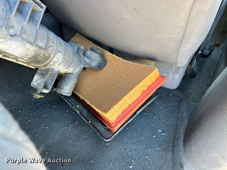 image for item NS9152 2000 Dodge Dakota  Quad Cab pickup truck