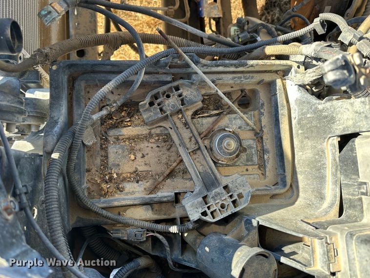 image for item NS9152 2000 Dodge Dakota  Quad Cab pickup truck