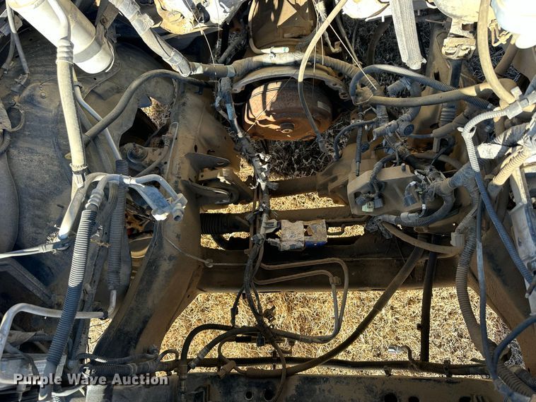 image for item NS9152 2000 Dodge Dakota  Quad Cab pickup truck