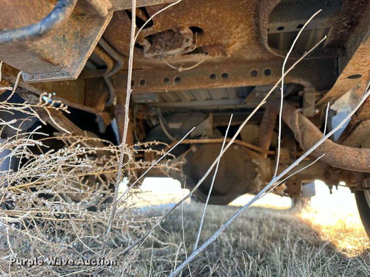 image for item NS9152 2000 Dodge Dakota  Quad Cab pickup truck