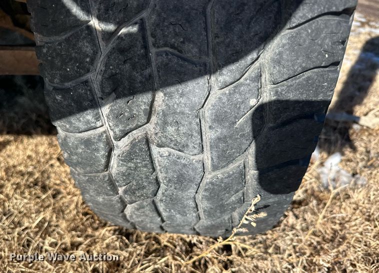 image for item NS9152 2000 Dodge Dakota  Quad Cab pickup truck