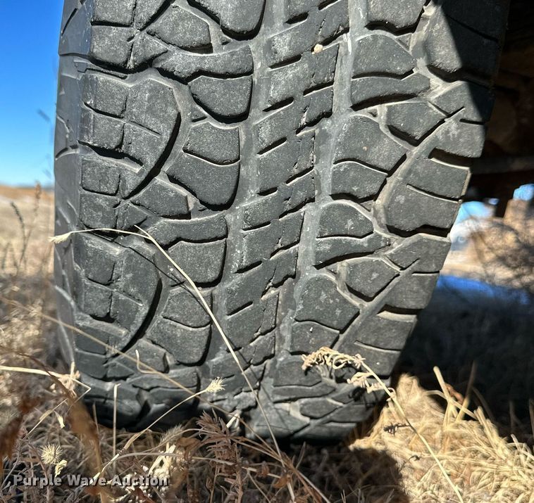 image for item NS9152 2000 Dodge Dakota  Quad Cab pickup truck