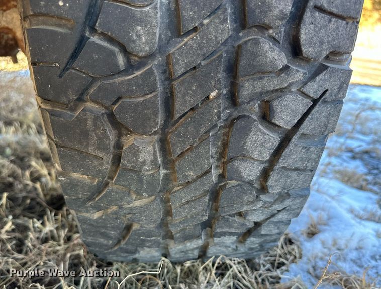 image for item NS9152 2000 Dodge Dakota  Quad Cab pickup truck