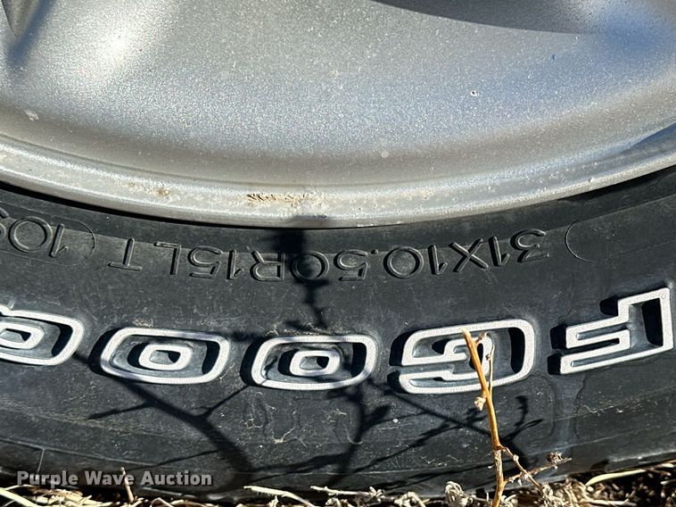 image for item NS9152 2000 Dodge Dakota  Quad Cab pickup truck