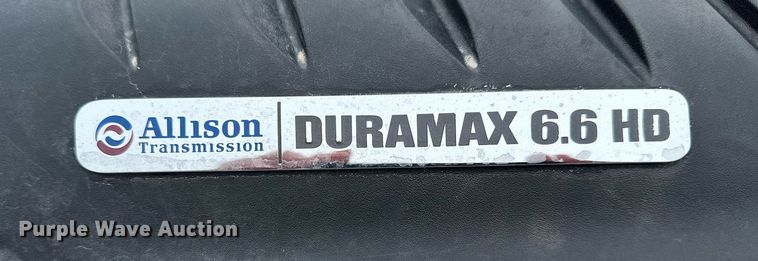 image for item NS9158 2013 Chevrolet Silverado 2500HD  utility bed pickup truck