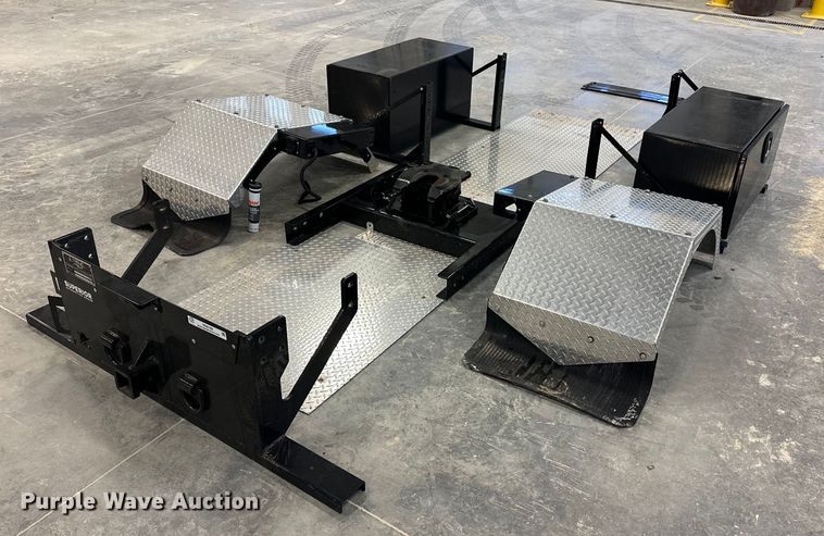 image for item NS9160 Carolina Custom  truck parts