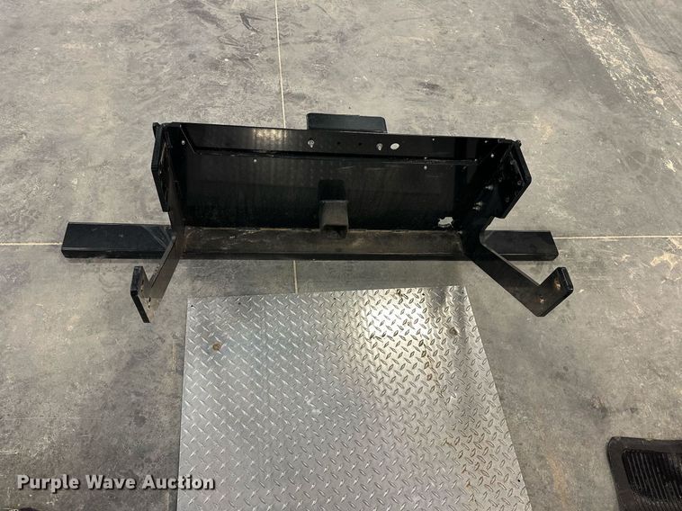 image for item NS9160 Carolina Custom  truck parts