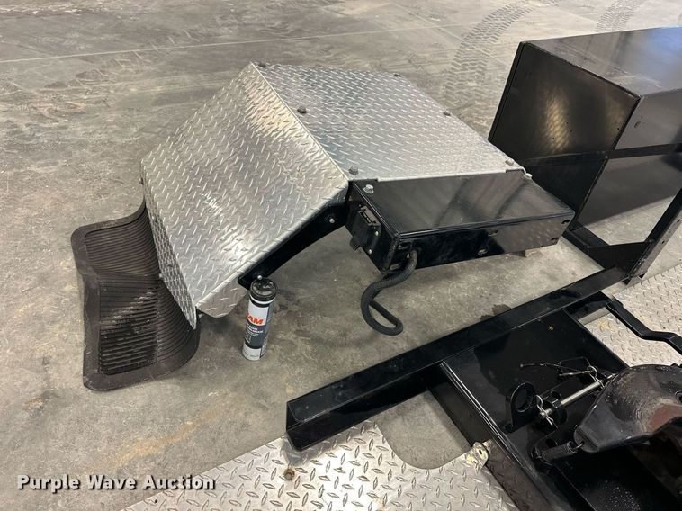 image for item NS9160 Carolina Custom  truck parts