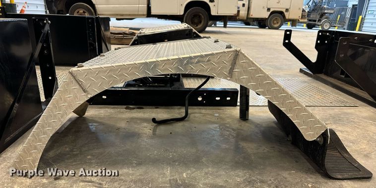 image for item NS9160 Carolina Custom  truck parts