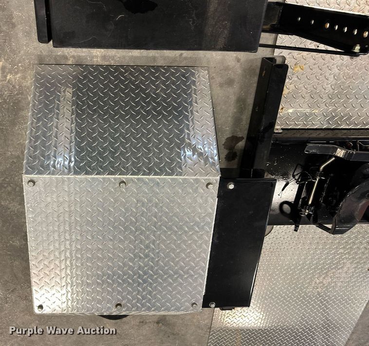 image for item NS9160 Carolina Custom  truck parts