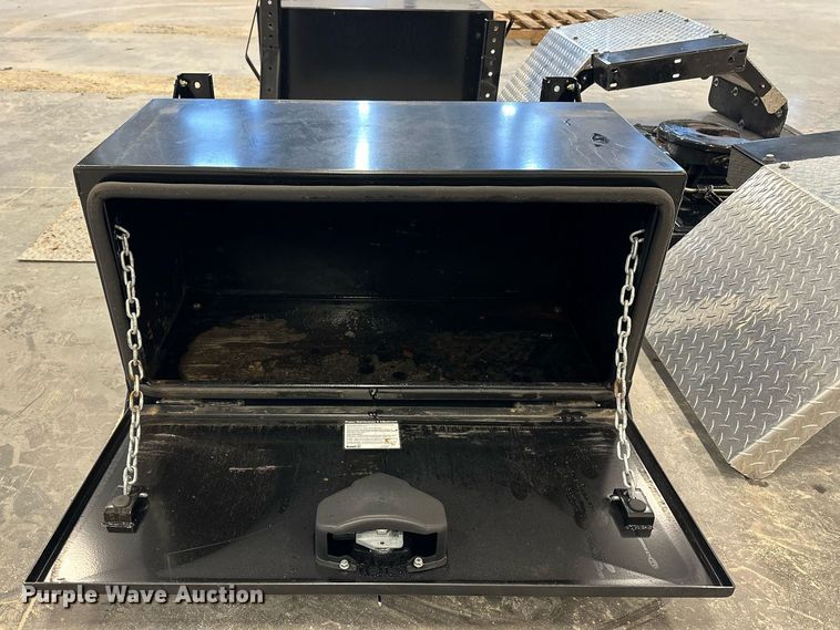 image for item NS9160 Carolina Custom  truck parts