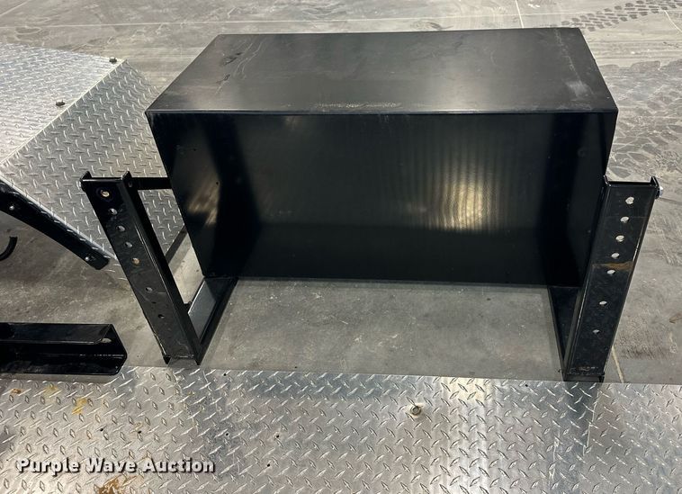 image for item NS9160 Carolina Custom  truck parts