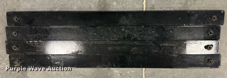 image for item NS9160 Carolina Custom  truck parts