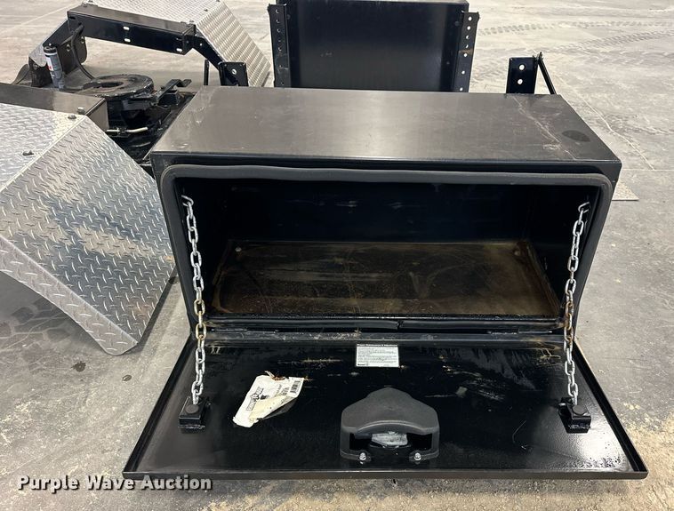 image for item NS9160 Carolina Custom  truck parts