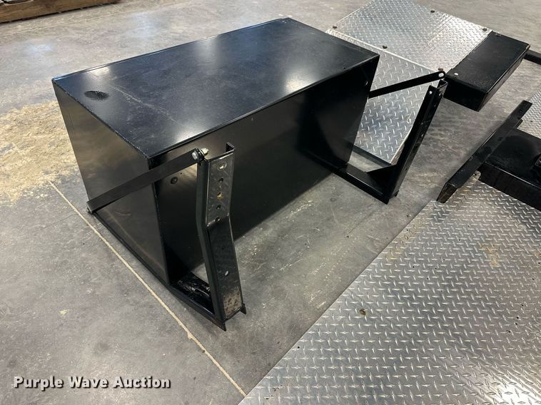 image for item NS9160 Carolina Custom  truck parts