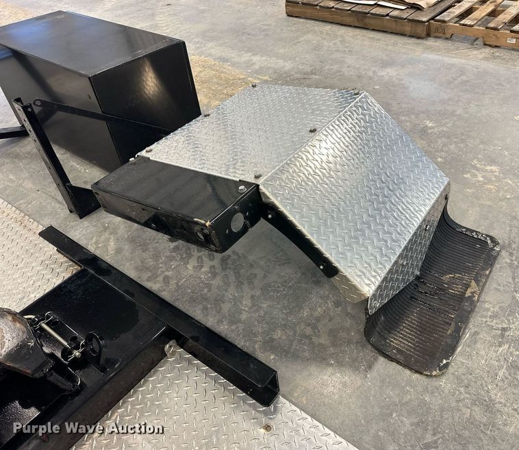 image for item NS9160 Carolina Custom  truck parts