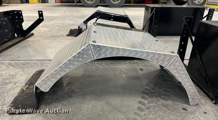 image for item NS9160 Carolina Custom  truck parts