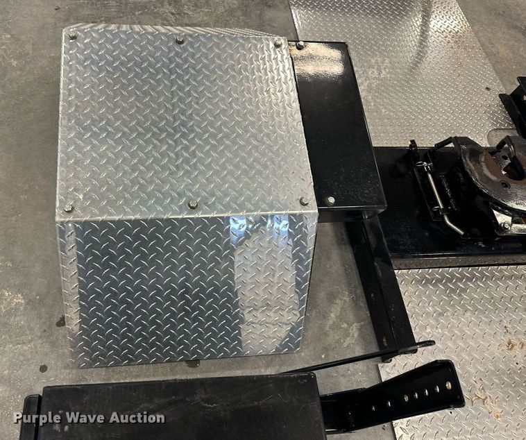 image for item NS9160 Carolina Custom  truck parts