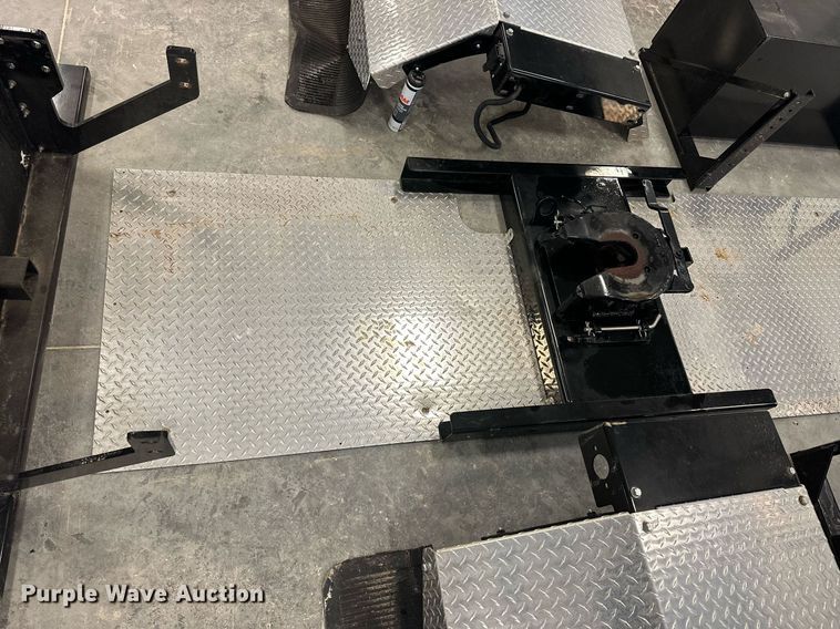 image for item NS9160 Carolina Custom  truck parts