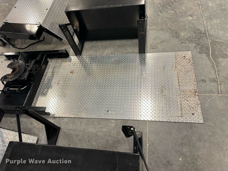 image for item NS9160 Carolina Custom  truck parts