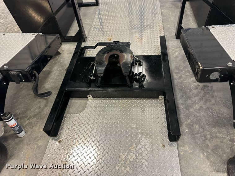 image for item NS9160 Carolina Custom  truck parts