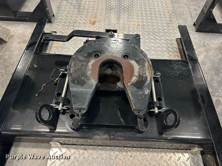 image for item NS9160 Carolina Custom  truck parts