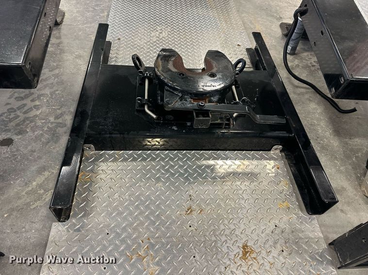 image for item NS9160 Carolina Custom  truck parts