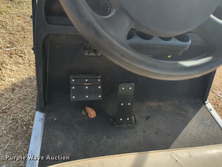 image for item OD9122 EZGO Textron golf cart