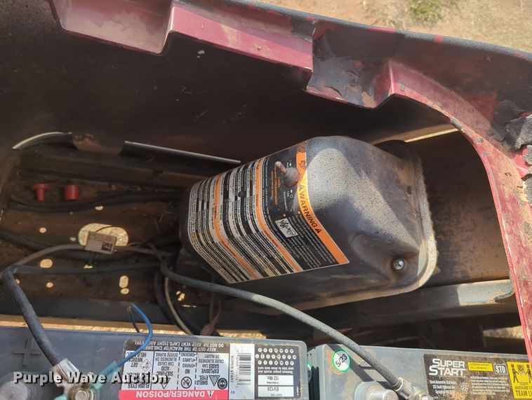 image for item OD9122 EZGO Textron golf cart