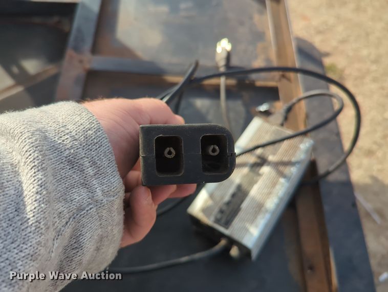 image for item OD9122 EZGO Textron golf cart