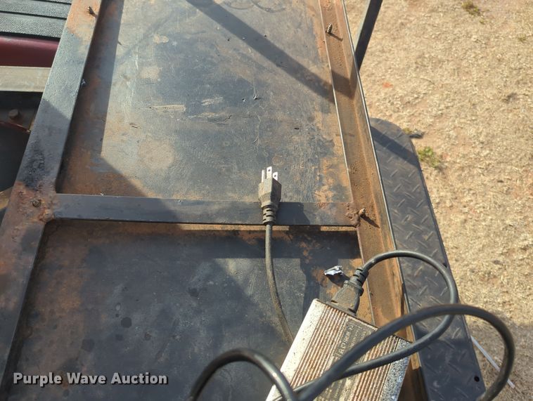 image for item OD9122 EZGO Textron golf cart