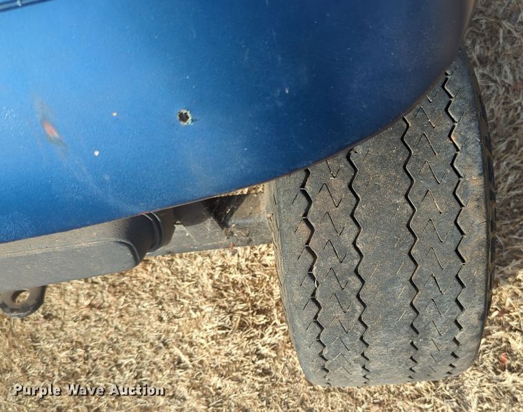 image for item OD9122 EZGO Textron golf cart