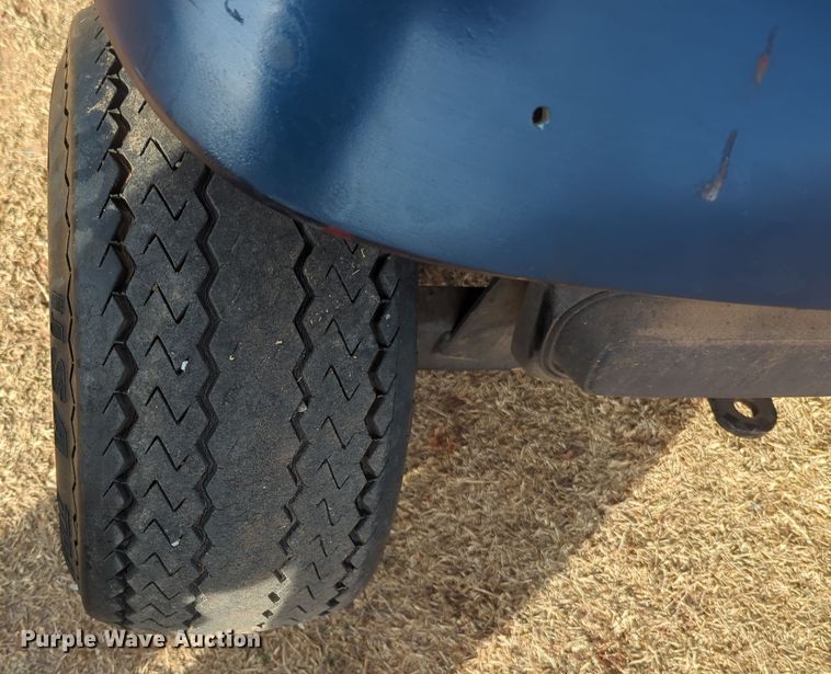 image for item OD9122 EZGO Textron golf cart