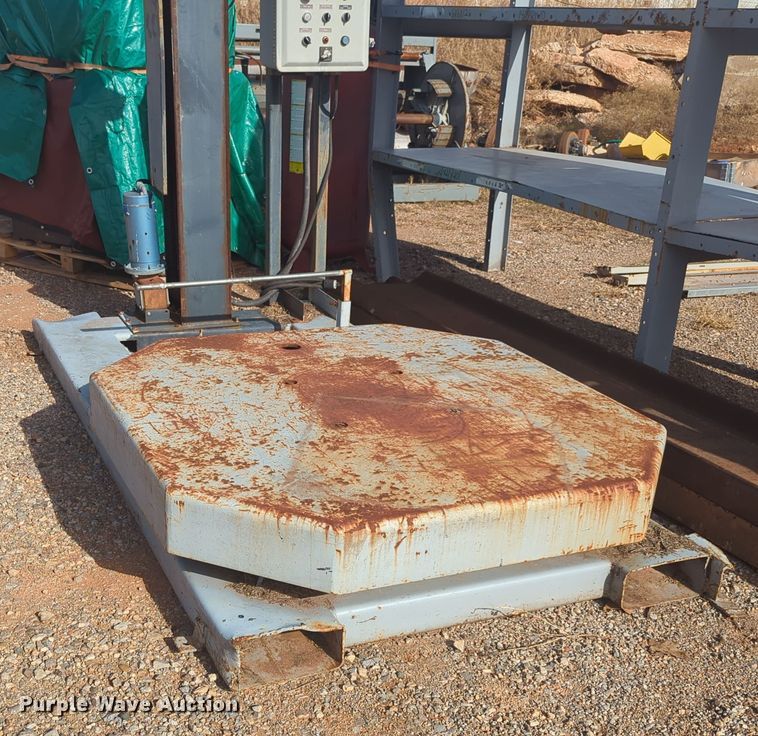 image for item OD9136 Pallet wrapper